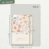 Artikelbild 3 des Artikels “Wochen-Notiz-Kalender A5 2027 [Wild Blossoms] “