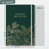 Artikelbild 3 des Artikels “Wochen-Notiz-Kalender A4 2027 [Golden Leaves] “
