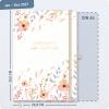 Artikelbild 3 des Artikels “Wochen-Notiz-Kalender A4 2027 [Sweet Flowers] “