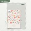 Artikelbild 3 des Artikels “Organizer Day by Day A5 2027 [Wild Blossoms] “