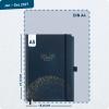 Artikelbild 3 des Artikels “Organizer Day by Day Deluxe A5 2027 [Golden Earth] “