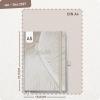 Artikelbild 3 des Artikels “Organizer Day by Day Deluxe A5 2027 [Sparkling Leaf] “