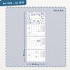 Artikelbild 3 des Artikels “3-Monatskalender 2027 [Fine Style] “