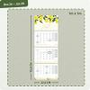 Artikelbild 3 des Artikels “3-Monatskalender 2027 [Lemon Times] “