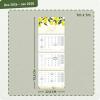 Artikelbild 3 des Artikels “3-Monatskalender 2027 [Lemon Times] “