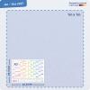 Artikelbild 3 des Artikels “Wandkalender 2027 A3 abwischbar gerollt quer [Rainbow] “