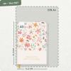Artikelbild 3 des Artikels “Business-Timer A5 2027 [Wild Blossoms] “