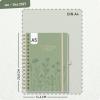 Artikelbild 3 des Artikels “Lieblings-Timer Deluxe A5 2027 [Fine Flowers] “