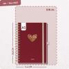 Artikelbild 3 des Artikels “Lieblings-Timer Deluxe A5 2027 [Magic Heart] “