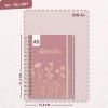 Artikelbild 3 des Artikels “Lieblings-Timer A5 2027 Englisch (+ IT/FR/ES) [Fine Flowers] “