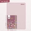 Artikelbild 3 des Artikels “Wochen-Notiz-Kalender A6 2027 [Berry Blossoms] “