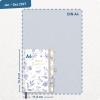 Artikelbild 3 des Artikels “Wochen-Notiz-Kalender A6 2027 [Fine Style] “