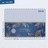 Artikelbild 3 des Artikels “Wochen-Tischkalender 2027 quer Achtsamkeitskalender [Dream Leaves] “