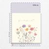 Artikelbild 3 des Artikels “p&y Gästebuch [Flower Joy] “