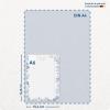 Artikelbild 3 des Artikels “paper&you To-do Listen Block A6 [Fine Style] “