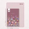 Artikelbild 3 des Artikels “paper&you Notizbuch A5 liniert [Berry Blossoms] “