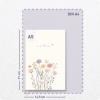 Artikelbild 3 des Artikels “Trendstuff Notizbuch A5 liniert [Flower Joy] “