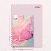 Artikelbild 3 des Artikels “Trendstuff Notizbuch A5 liniert [Silky Pink] “