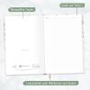 Artikelbild 3 des Artikels “Notizbuch kariert A5 
