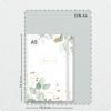 Artikelbild 3 des Artikels “paper&you Journal dotted A5 
