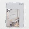 Artikelbild 3 des Artikels “paper&you Journal dotted A5 [Grey Marble] “