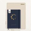 Artikelbild 3 des Artikels “paper&you Journal dotted A5 [Moon] “