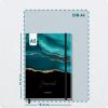 Artikelbild 3 des Artikels “paper&you Journal dotted A5 [Shiny Teal] “