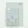 Artikelbild 3 des Artikels “paper&you Journal dotted A5 [Spring Flowers] “