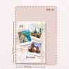 Artikelbild 3 des Artikels “paper&you Journal dotted A5 [Travel Memories] “
