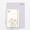 Artikelbild 3 des Artikels “Notizbuch Classic A5+ blanko [Flower Joy] “