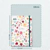 Artikelbild 3 des Artikels “Notizbuch Classic A5+ blanko [Wild Flower] “