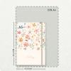 Artikelbild 3 des Artikels “Notizbuch Classic A5+ blanko [Wild Blossoms] “