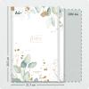 Artikelbild 3 des Artikels “paper&you Notizbuch A4+ liniert [Blattgold] “