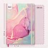 Artikelbild 3 des Artikels “paper&you Notizbuch A4+ liniert [Silky Pink] “