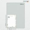 Artikelbild 3 des Artikels “paper&you To-do Listen Block A6 [Blattgold] “