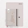Artikelbild 3 des Artikels “p&y Journal Premium dotted A5 [Cat Love] “
