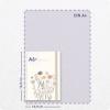 Artikelbild 3 des Artikels “paper&you Notizbuch kariert A6+ 