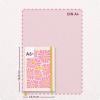 Artikelbild 3 des Artikels “paper&you Notizbuch kariert A6+ 