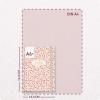Artikelbild 3 des Artikels “p&y Notizbuch kariert A6+ [Red Leaves] “