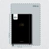 Artikelbild 3 des Artikels “paper&you Notizbuch Classic A5+ liniert [Black Edition] “
