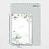 Artikelbild 3 des Artikels “paper&you Notizbuch Classic A5+ liniert [Blattgold] “