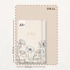 Artikelbild 3 des Artikels “paper&you Notizbuch Classic A5+ liniert [Ink Flower] “