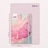 Artikelbild 3 des Artikels “paper&you Notizbuch Classic A5+ liniert [Silky Pink] “