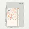 Artikelbild 3 des Artikels “paper&you Notizbuch Classic A5+ liniert [Wild Blossoms] “