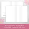 Artikelbild 3 des Artikels “paper&you Notizheft A6+ dotted [Pink Flowers] “
