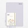 Artikelbild 3 des Artikels “paper&you Adressbuch A6 [Flower Joy] “