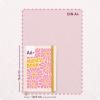 Artikelbild 3 des Artikels “paper&you Adressbuch A6 [Pink Flowers] “