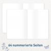 Artikelbild 4 des Artikels “paper&you Notizheft Classic liniert A5 [Fine Style] “