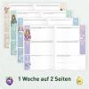 Artikelbild 4 des Artikels “Häfft Planer A5 2026/2027 [Let’s Goal] “