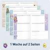 Artikelbild 4 des Artikels “Häfft Planer A5 2026/2027 [six seven] “